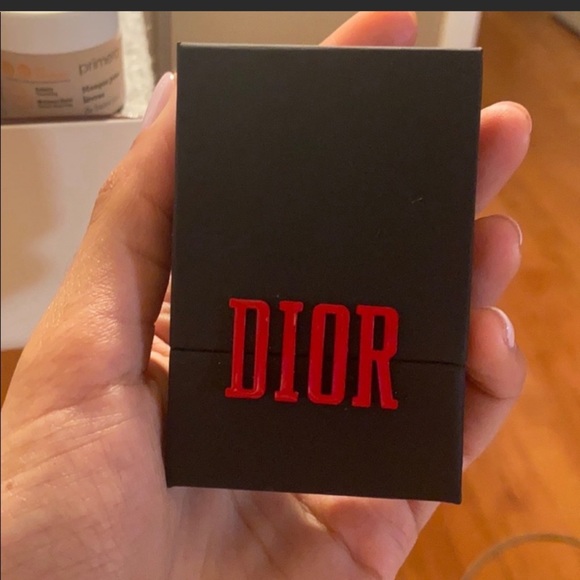 Dior Other - Dior coffret